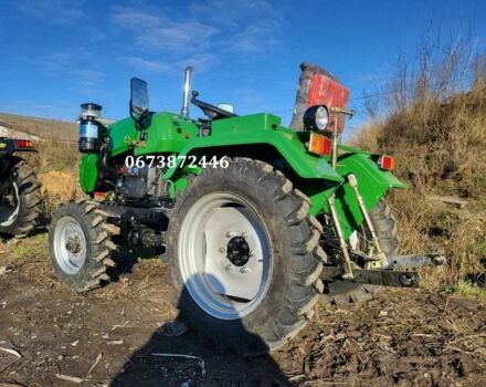 Другая Другая, объемом двигателя 0 л и пробегом 1 тыс. км за 3650 $, фото 1 на Automoto.ua
