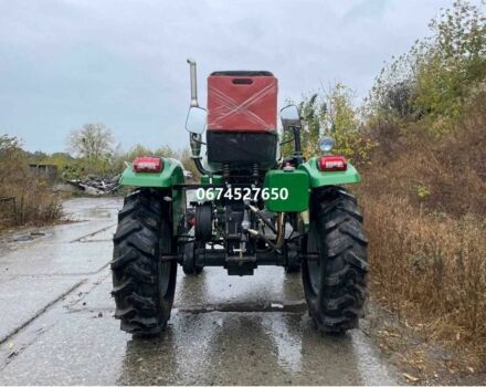 Інша Інша, об'ємом двигуна 0 л та пробігом 1 тис. км за 2850 $, фото 4 на Automoto.ua