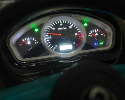 Інша Інша, об'ємом двигуна 1.53 л та пробігом 1 тис. км за 5750 $, фото 10 на Automoto.ua