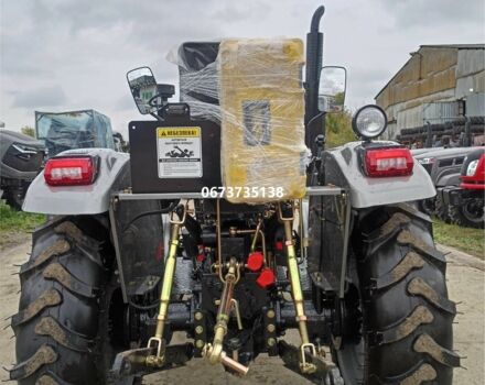 Другая Другая, объемом двигателя 0 л и пробегом 1 тыс. км за 5150 $, фото 4 на Automoto.ua