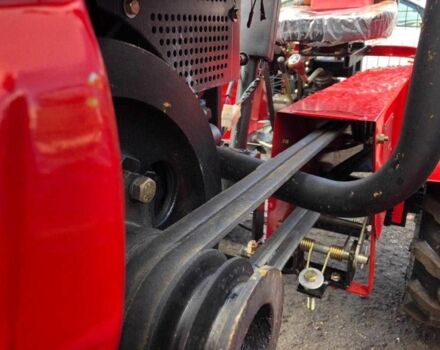 Другая Другая, объемом двигателя 0 л и пробегом 1 тыс. км за 2040 $, фото 5 на Automoto.ua