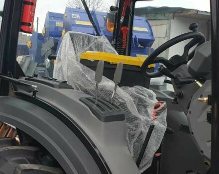 Інша Інша, об'ємом двигуна 0 л та пробігом 10 тис. км за 12700 $, фото 2 на Automoto.ua