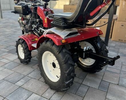 Інша Інша, об'ємом двигуна 0.5 л та пробігом 11 тис. км за 1700 $, фото 10 на Automoto.ua