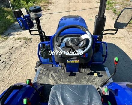 Другая Другая, объемом двигателя 0 л и пробегом 1 тыс. км за 8200 $, фото 7 на Automoto.ua