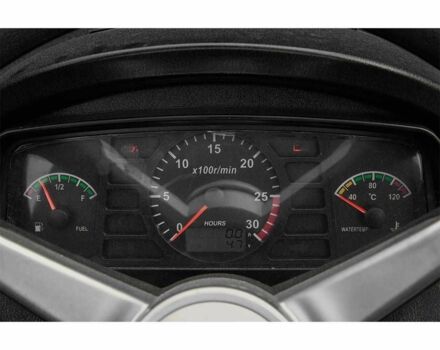 Другая Другая, объемом двигателя 0 л и пробегом 1 тыс. км за 6120 $, фото 6 на Automoto.ua