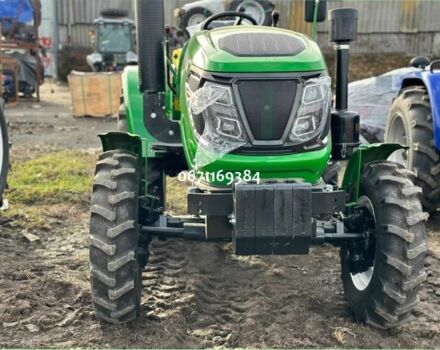 Другая Другая, объемом двигателя 0 л и пробегом 1 тыс. км за 7700 $, фото 4 на Automoto.ua