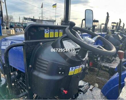 Другая Другая, объемом двигателя 0 л и пробегом 1 тыс. км за 5700 $, фото 4 на Automoto.ua