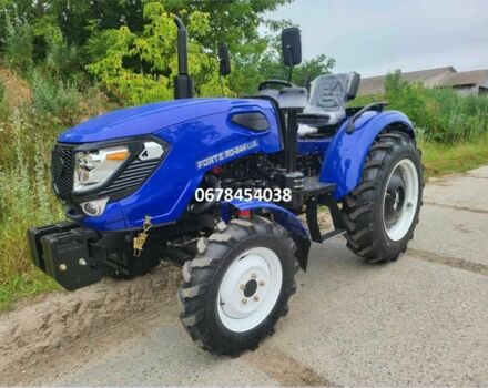 Другая Другая, объемом двигателя 0 л и пробегом 1 тыс. км за 5650 $, фото 1 на Automoto.ua