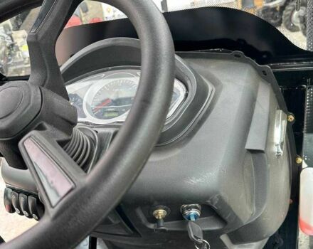 Другая Другая, объемом двигателя 0 л и пробегом 1 тыс. км за 9979 $, фото 19 на Automoto.ua