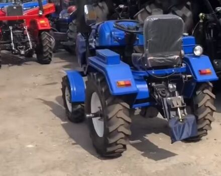 Інша Інша, об'ємом двигуна 0 л та пробігом 1 тис. км за 2750 $, фото 3 на Automoto.ua