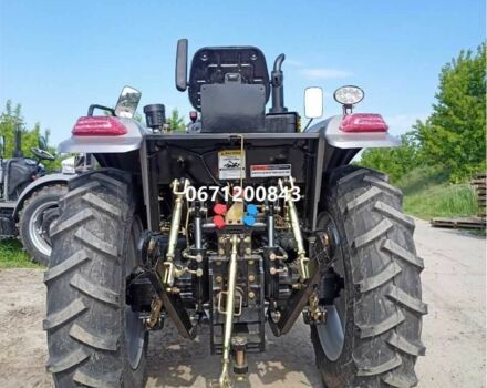 Другая Другая, объемом двигателя 0 л и пробегом 1 тыс. км за 9200 $, фото 3 на Automoto.ua