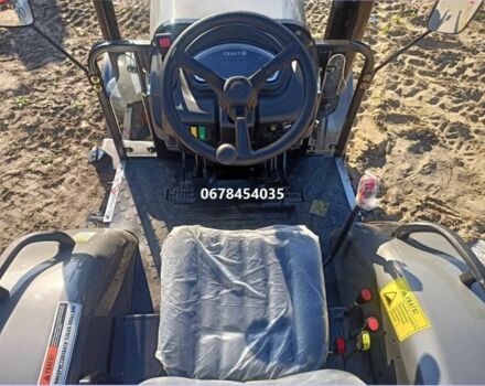 Інша Інша, об'ємом двигуна 0 л та пробігом 1 тис. км за 7980 $, фото 1 на Automoto.ua