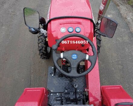 Інша Інша, об'ємом двигуна 1.19 л та пробігом 1 тис. км за 3550 $, фото 5 на Automoto.ua