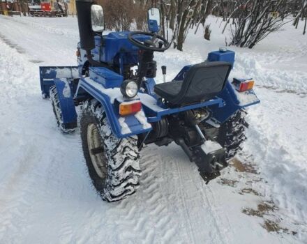 Інша Інша, об'ємом двигуна 0 л та пробігом 1 тис. км за 2899 $, фото 4 на Automoto.ua