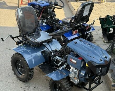 Інша Інша, об'ємом двигуна 0 л та пробігом 1 тис. км за 1820 $, фото 3 на Automoto.ua
