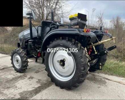 Другая Другая, объемом двигателя 0 л и пробегом 1 тыс. км за 5600 $, фото 4 на Automoto.ua