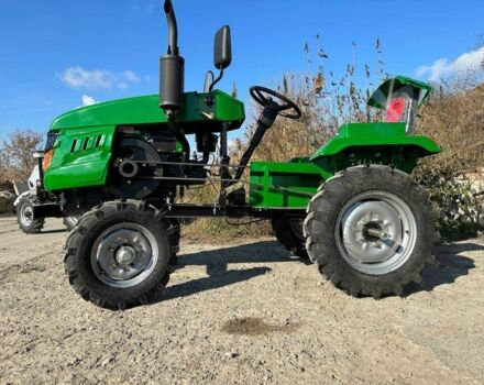 Другая Другая, объемом двигателя 0.71 л и пробегом 1 тыс. км за 2070 $, фото 3 на Automoto.ua