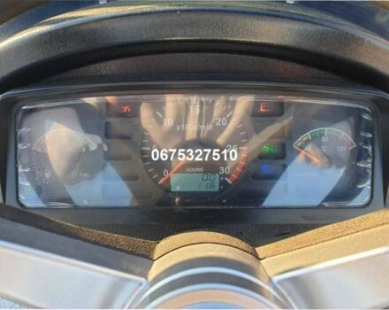 Другая Другая, объемом двигателя 0 л и пробегом 1 тыс. км за 7700 $, фото 3 на Automoto.ua