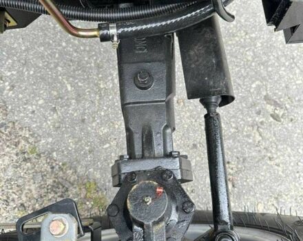 Другая Другая, объемом двигателя 0 л и пробегом 1 тыс. км за 9979 $, фото 6 на Automoto.ua