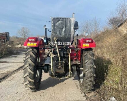 Інша Інша, об'ємом двигуна 1.19 л та пробігом 1 тис. км за 2850 $, фото 3 на Automoto.ua