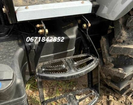 Другая Другая, объемом двигателя 2.55 л и пробегом 1 тыс. км за 7980 $, фото 4 на Automoto.ua