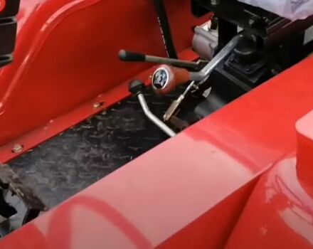 Другая Другая, объемом двигателя 0 л и пробегом 1 тыс. км за 2450 $, фото 4 на Automoto.ua