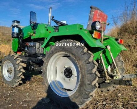 Другая Другая, объемом двигателя 1.19 л и пробегом 1 тыс. км за 3650 $, фото 1 на Automoto.ua