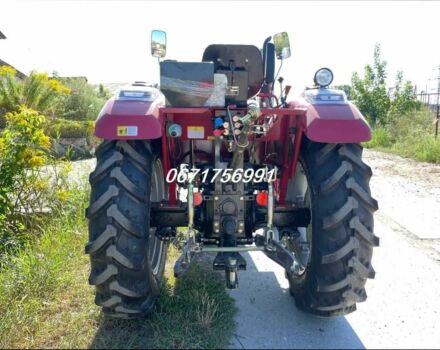 Інша Інша, об'ємом двигуна 0 л та пробігом 1 тис. км за 8400 $, фото 3 на Automoto.ua