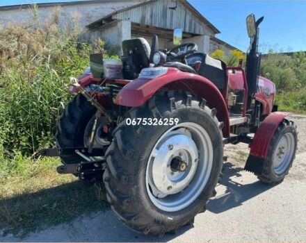 Другая Другая, объемом двигателя 0 л и пробегом 1 тыс. км за 8395 $, фото 3 на Automoto.ua