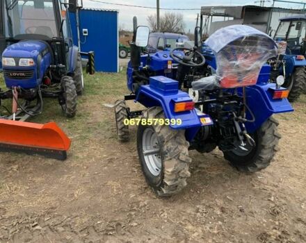 Другая Другая, объемом двигателя 0 л и пробегом 1 тыс. км за 2750 $, фото 6 на Automoto.ua