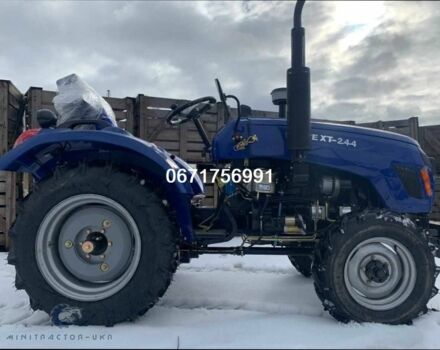 Інша Інша, об'ємом двигуна 0 л та пробігом 1 тис. км за 5050 $, фото 1 на Automoto.ua