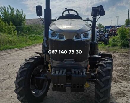 Інша Інша, об'ємом двигуна 0 л та пробігом 1 тис. км за 9190 $, фото 4 на Automoto.ua