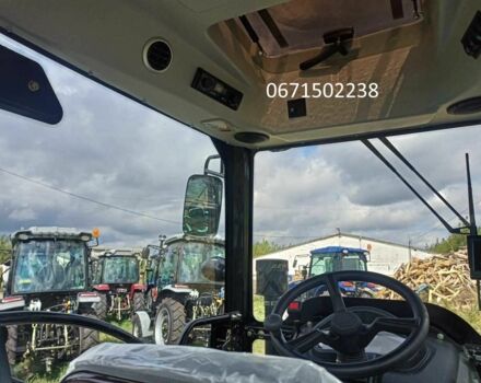 Інша Інша, об'ємом двигуна 2.55 л та пробігом 1 тис. км за 9780 $, фото 9 на Automoto.ua