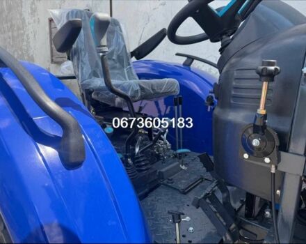 Інша Інша, об'ємом двигуна 0 л та пробігом 1 тис. км за 5500 $, фото 5 на Automoto.ua
