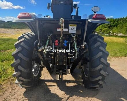 Другая Другая, объемом двигателя 0 л и пробегом 1 тыс. км за 7980 $, фото 4 на Automoto.ua