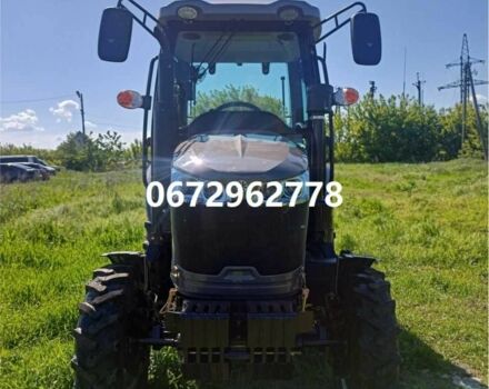 Другая Другая, объемом двигателя 0 л и пробегом 1 тыс. км за 9790 $, фото 5 на Automoto.ua