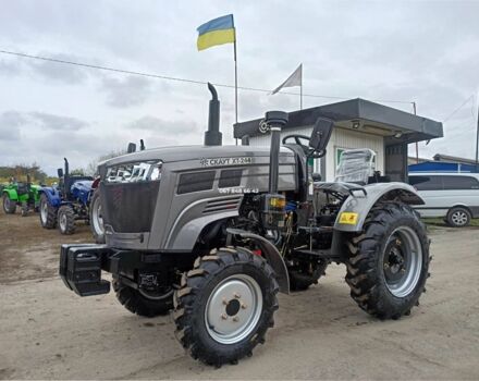 Другая Другая, объемом двигателя 0 л и пробегом 1 тыс. км за 5149 $, фото 1 на Automoto.ua