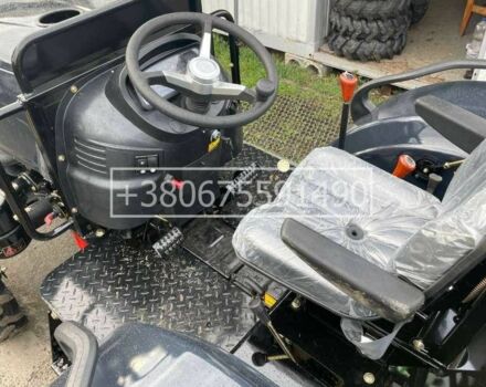 Другая Другая, объемом двигателя 0 л и пробегом 1 тыс. км за 5600 $, фото 5 на Automoto.ua