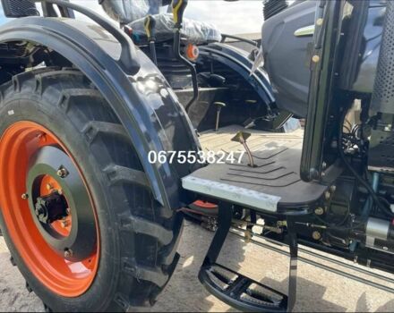Інша Інша, об'ємом двигуна 0 л та пробігом 1 тис. км за 6500 $, фото 9 на Automoto.ua