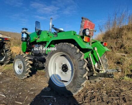 Другая Другая, объемом двигателя 0 л и пробегом 1 тыс. км за 3550 $, фото 1 на Automoto.ua