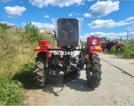 Інша Інша, об'ємом двигуна 0 л та пробігом 1 тис. км за 2390 $, фото 4 на Automoto.ua