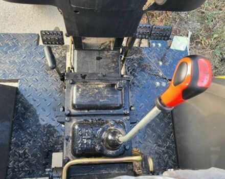 Інша Інша, об'ємом двигуна 1.53 л та пробігом 1 тис. км за 5150 $, фото 6 на Automoto.ua