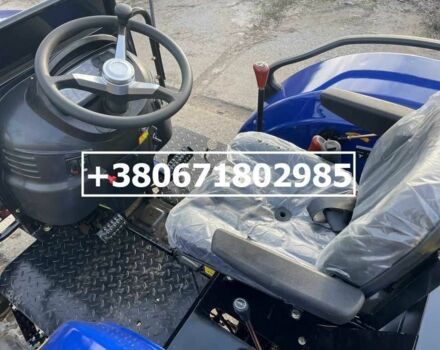 Інша Інша, об'ємом двигуна 1.53 л та пробігом 1 тис. км за 5700 $, фото 4 на Automoto.ua