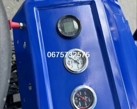 Другая Другая, объемом двигателя 0 л и пробегом 1 тыс. км за 2550 $, фото 3 на Automoto.ua