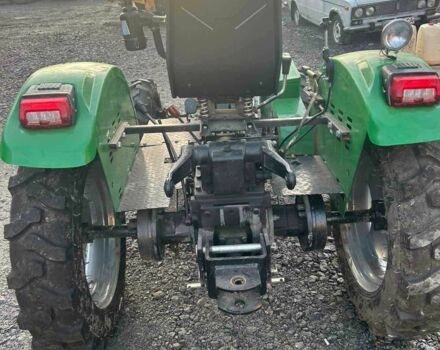 Другая Другая, объемом двигателя 1.12 л и пробегом 100 тыс. км за 2613 $, фото 3 на Automoto.ua