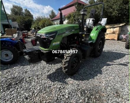 Інша Інша, об'ємом двигуна 0 л та пробігом 1 тис. км за 7600 $, фото 2 на Automoto.ua