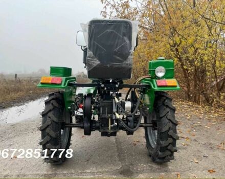 Другая Другая, объемом двигателя 0.71 л и пробегом 1 тыс. км за 2400 $, фото 3 на Automoto.ua