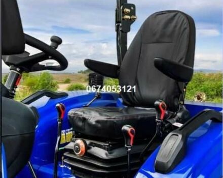 Другая Другая, объемом двигателя 0 л и пробегом 1 тыс. км за 8200 $, фото 3 на Automoto.ua