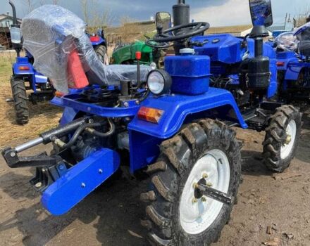 Другая Другая, объемом двигателя 0 л и пробегом 1 тыс. км за 2110 $, фото 4 на Automoto.ua