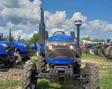 Другая Другая, объемом двигателя 0 л и пробегом 1 тыс. км за 5000 $, фото 1 на Automoto.ua